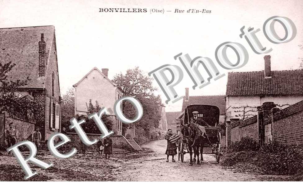 rue d'En Bas