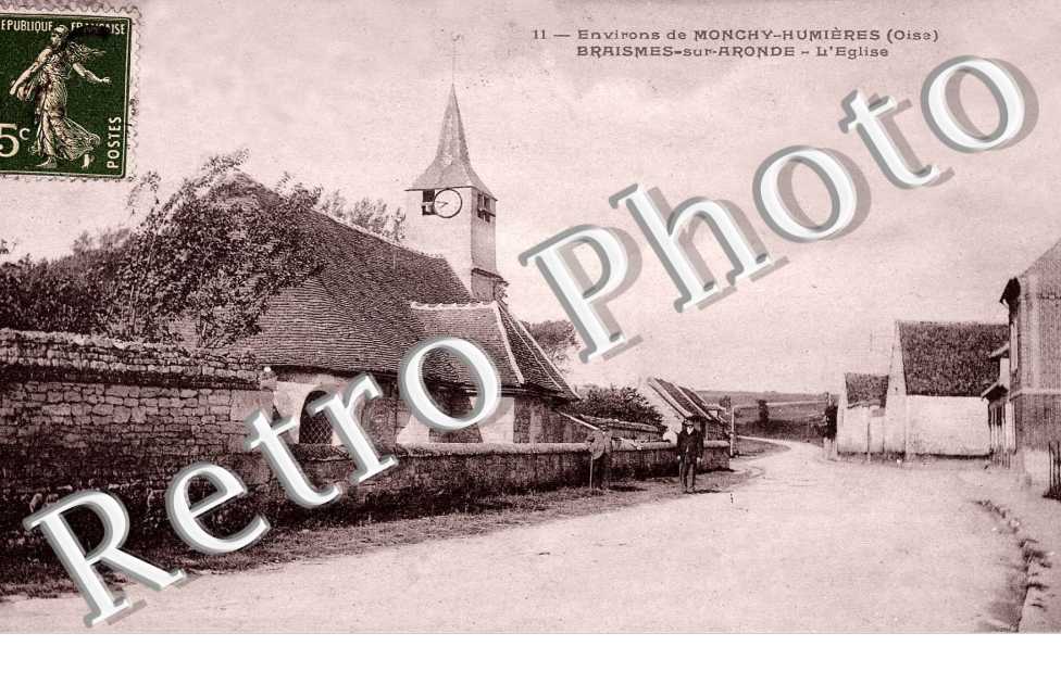 L'Eglise