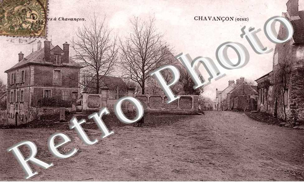 la Place