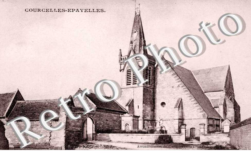 l'Eglise