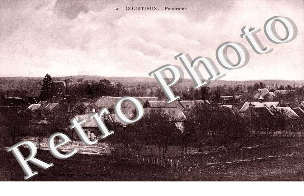 panorama