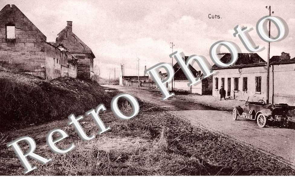 rue principale