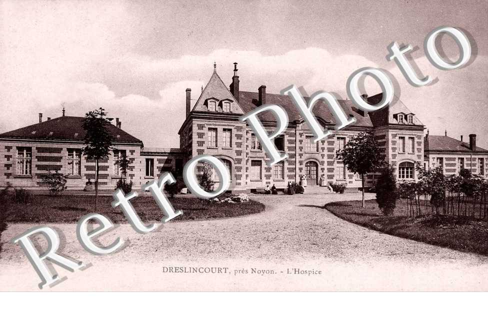 l'hospice