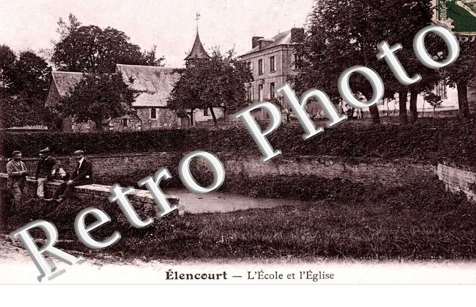 l'Ecole et l'Eglise