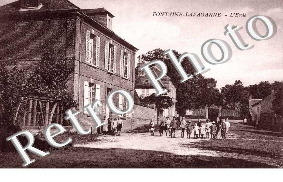 l'Ecole