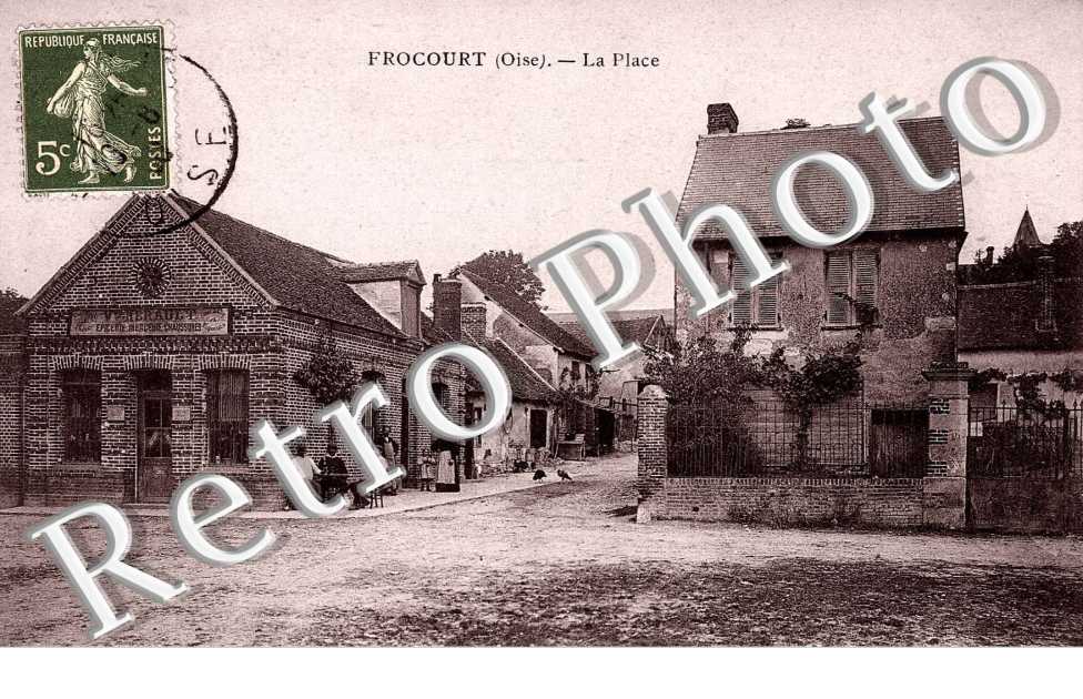 la Place