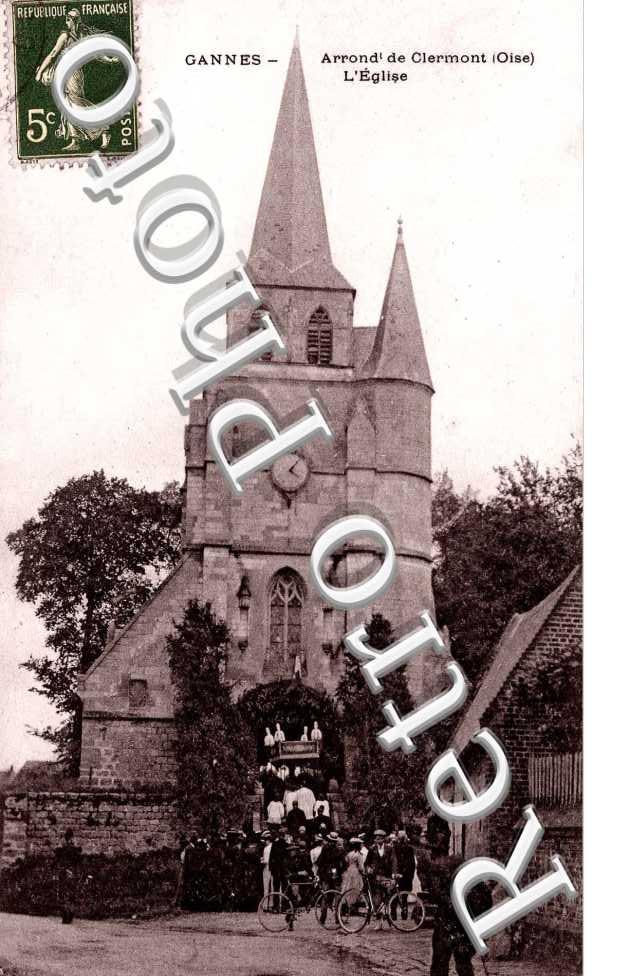l'eglise