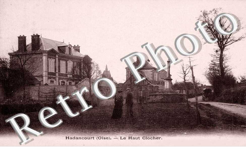 vue partielle