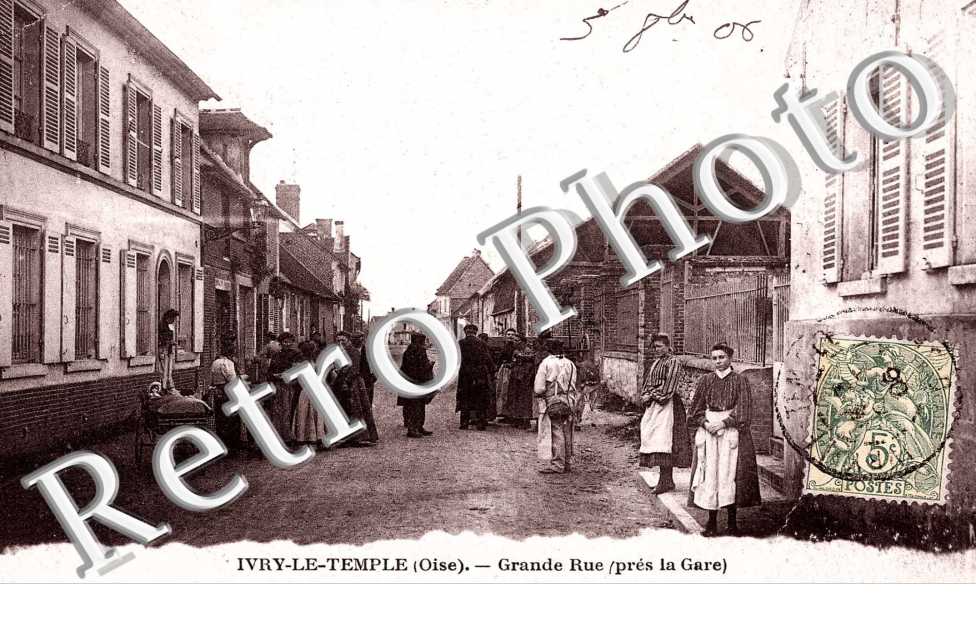 Grande rue