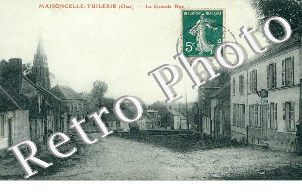 La Grande Rue