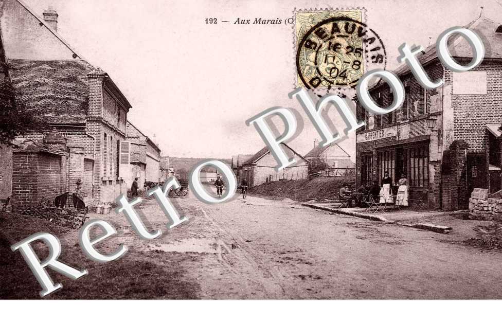 Rue Principale