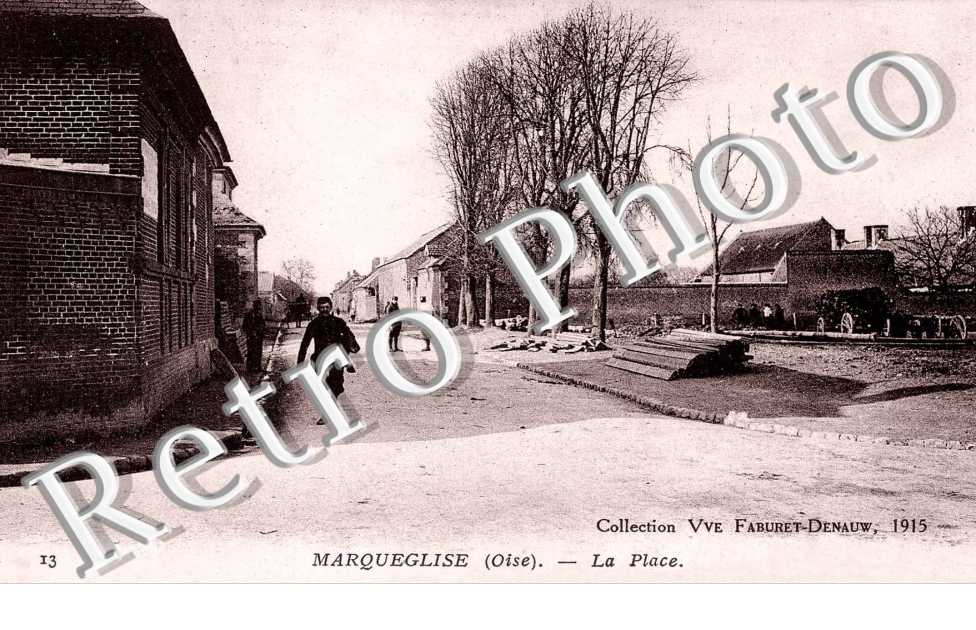 la Place