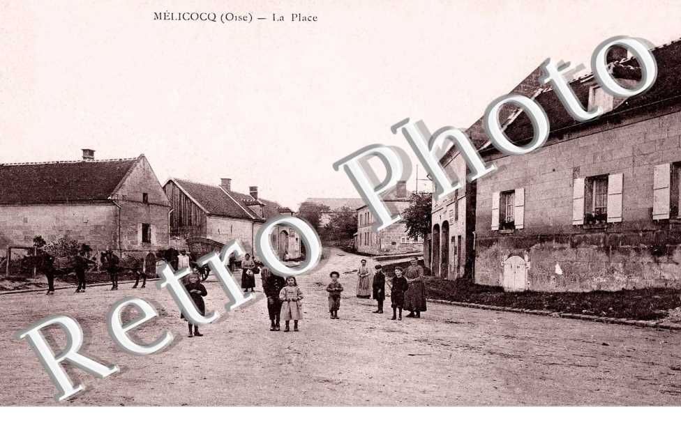 la Place
