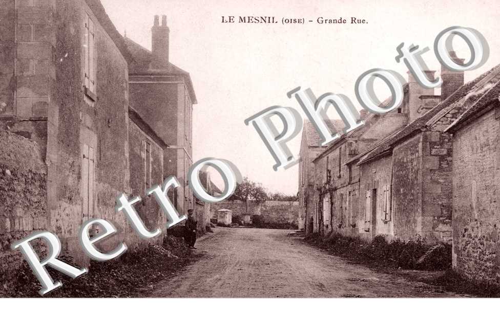 Grande Rue