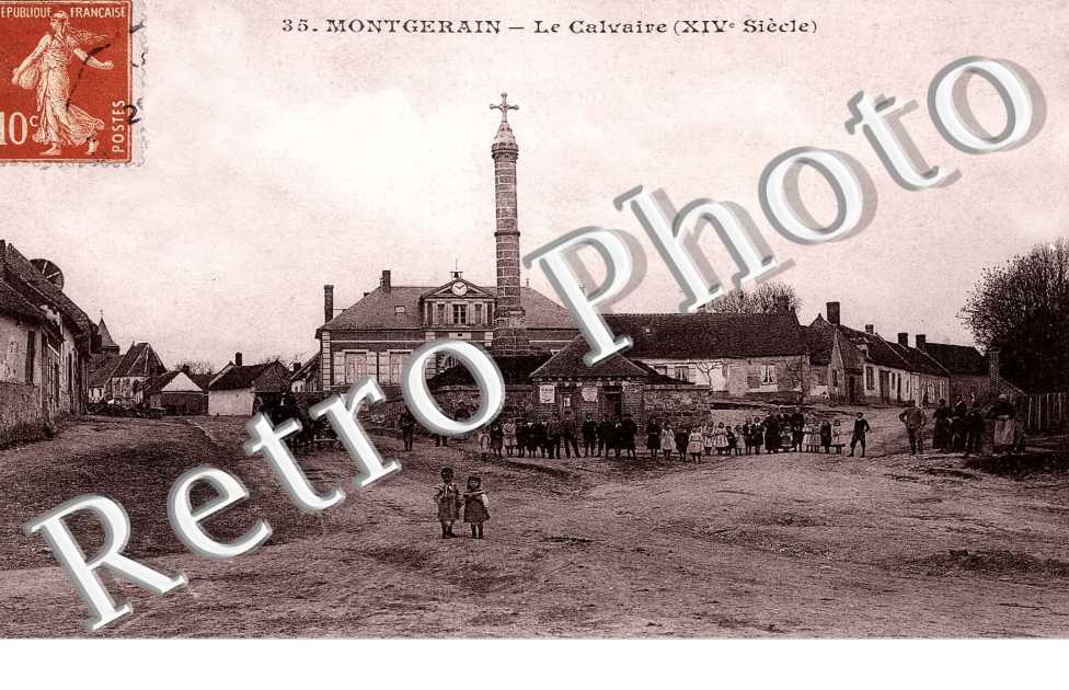 le Calvaire