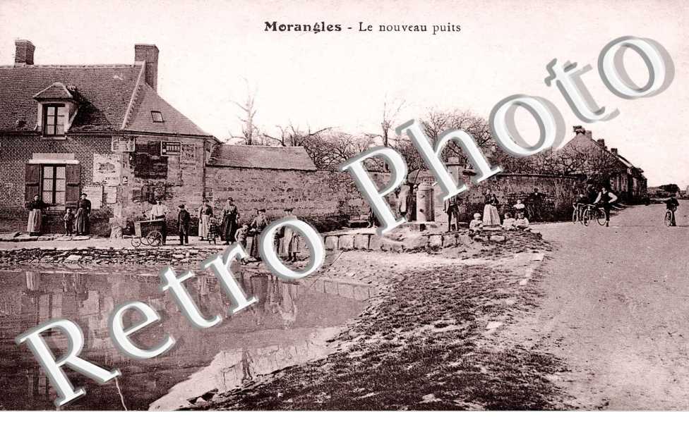 le Nouveau Puits