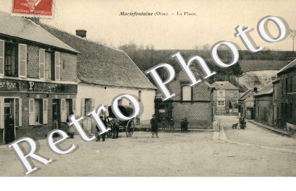 la place