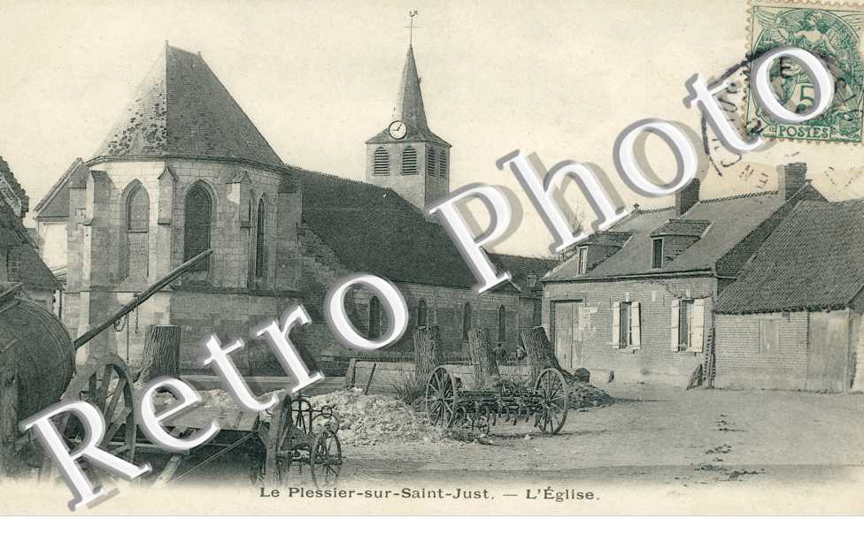 l'Eglise