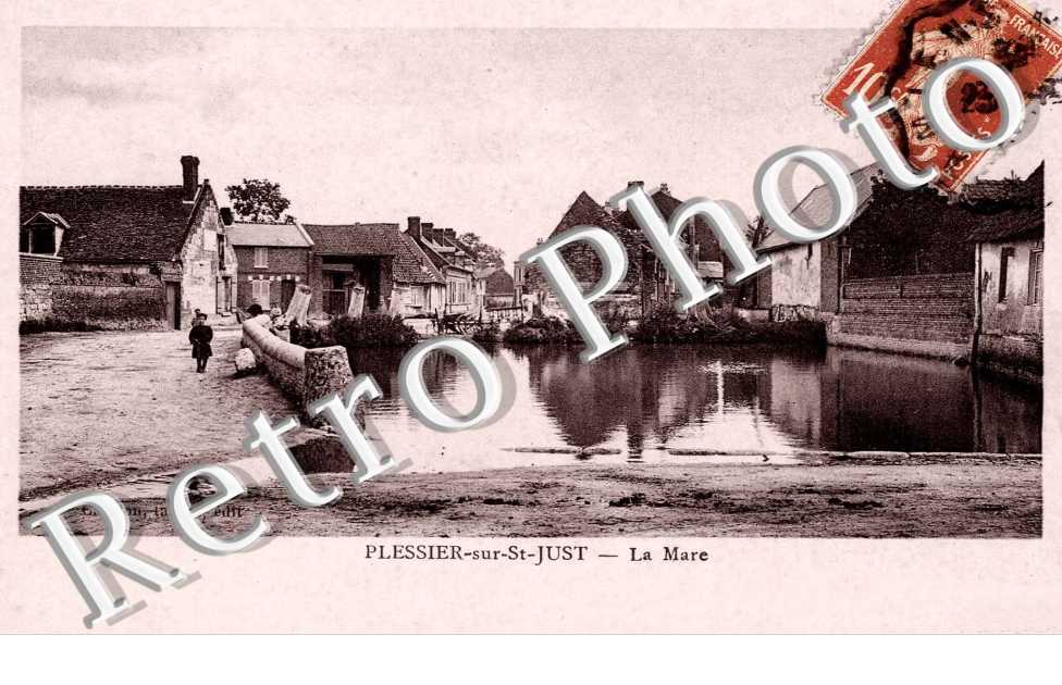 la Mare