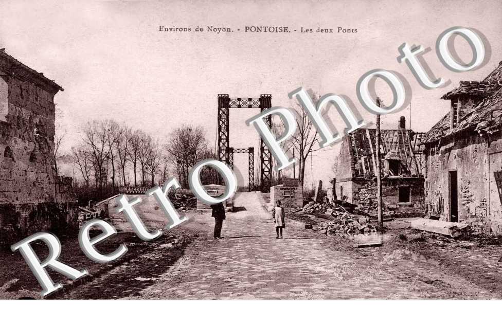 les Deux Ponts