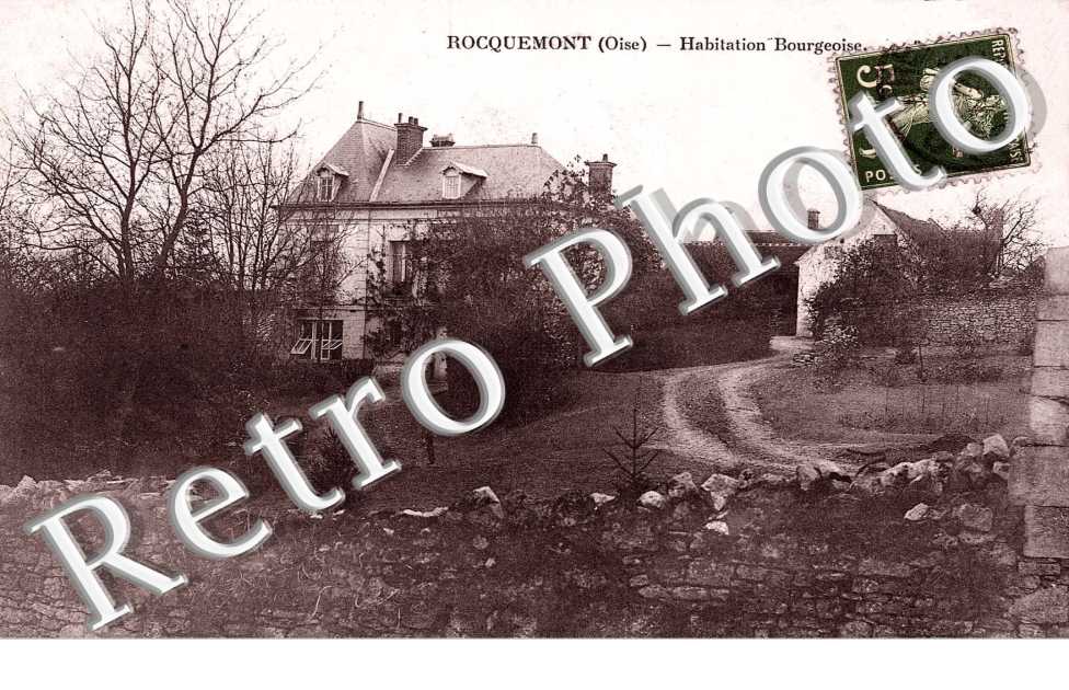 Habitation Bourgeoise