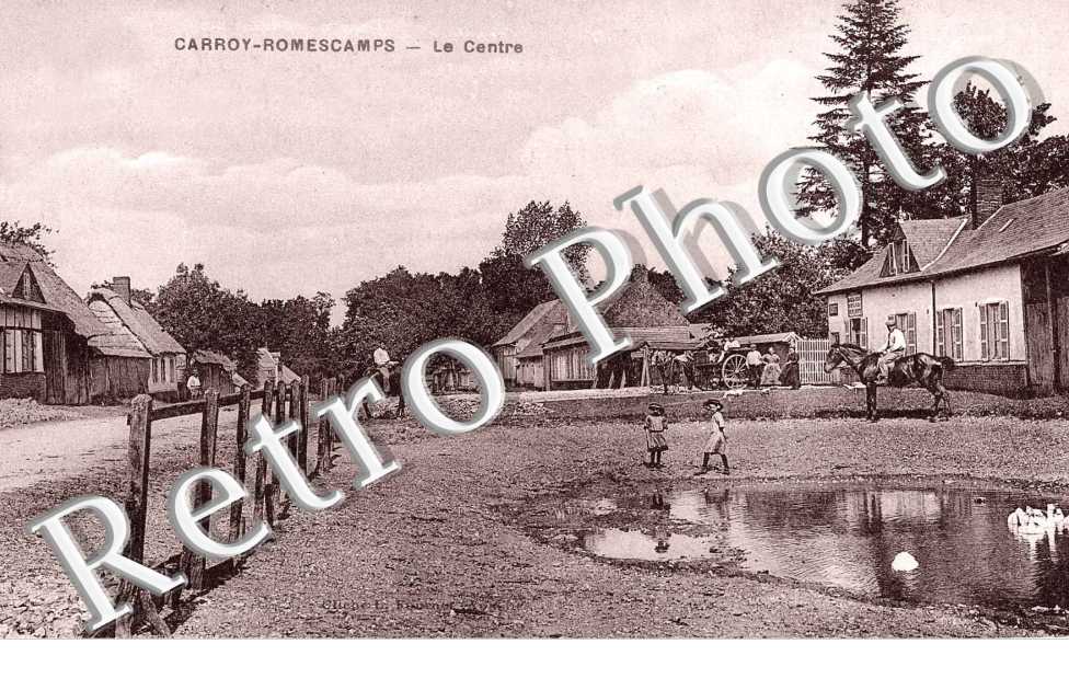Le Centre