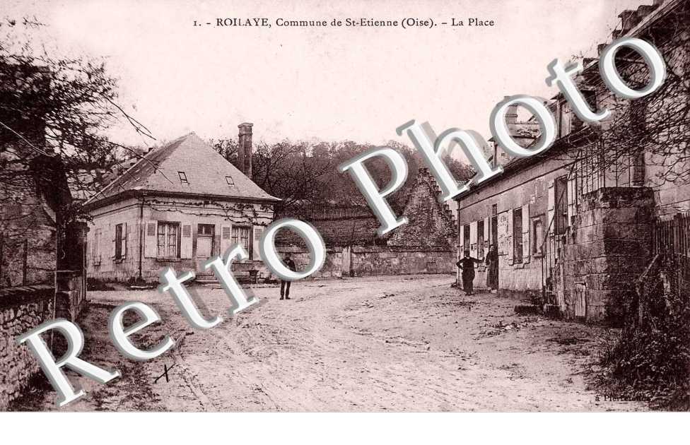la Place