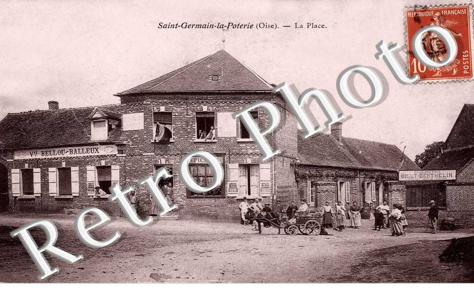 la Place