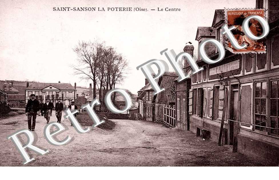 Le Centre