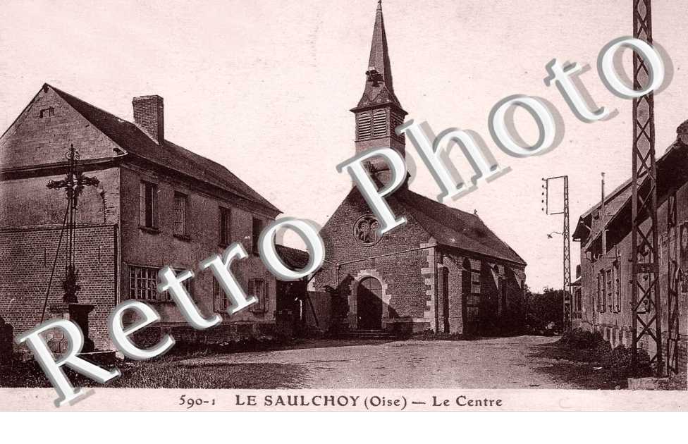 Le Centre