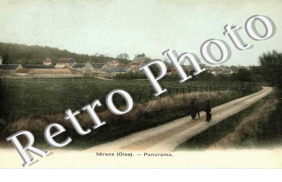 panorama