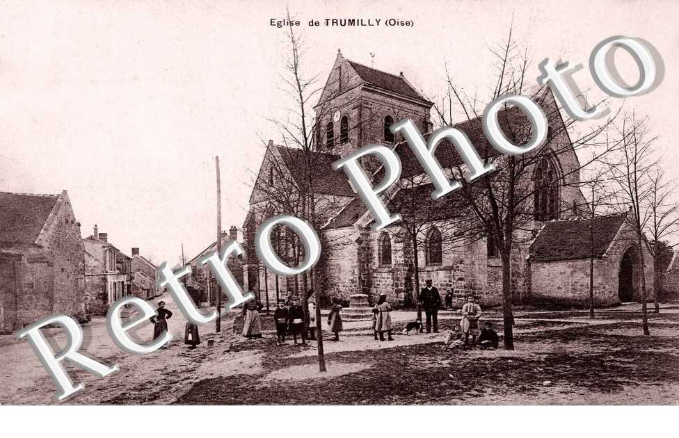 Eglise