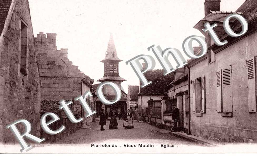 Eglise