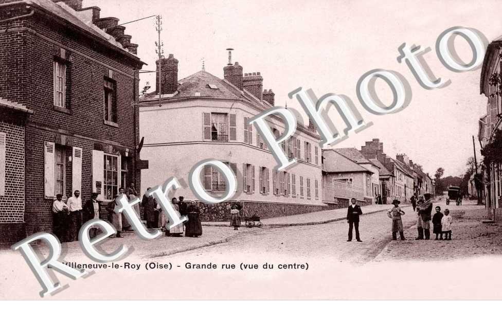 Grande rue