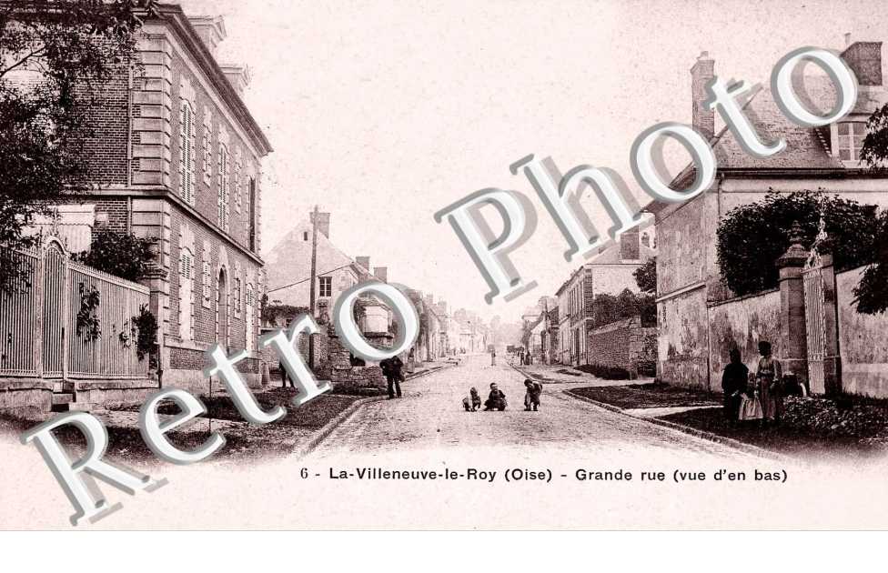 Grande rue