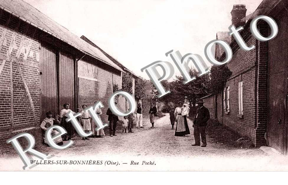 Rue Poché