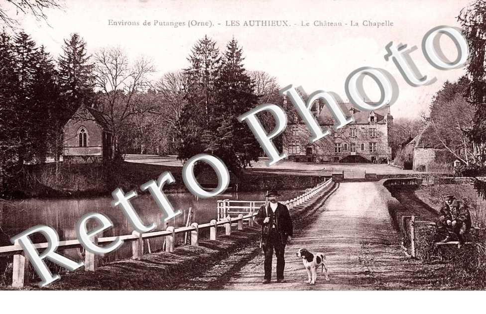 le Chateau