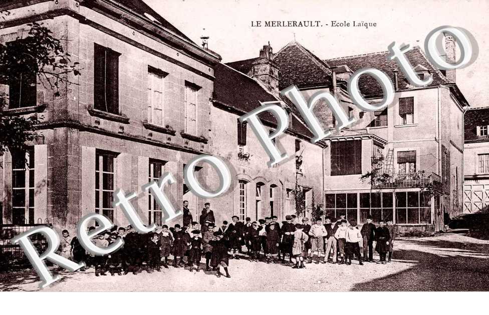 ecole laique