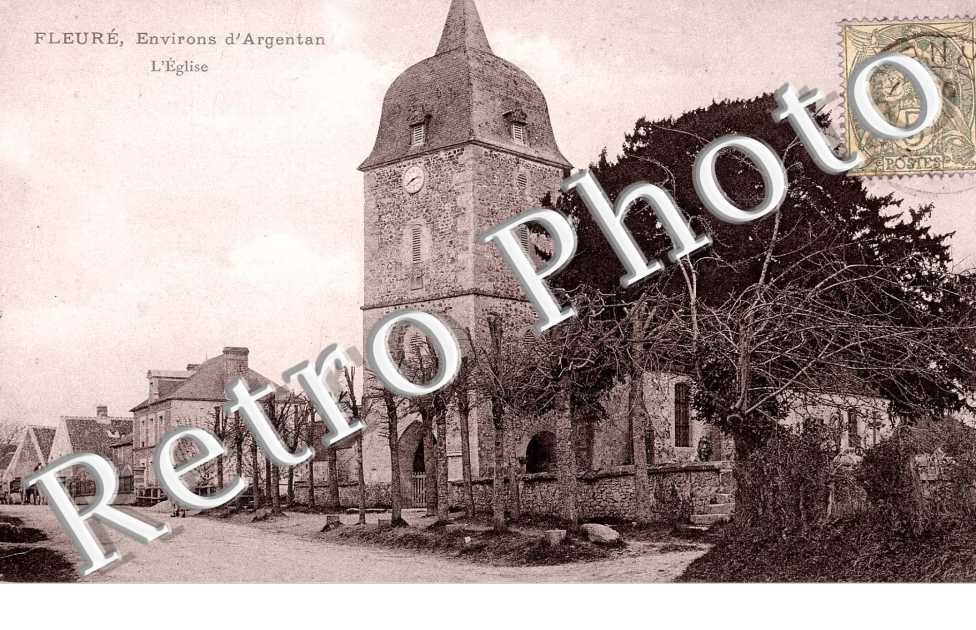 l'eglise