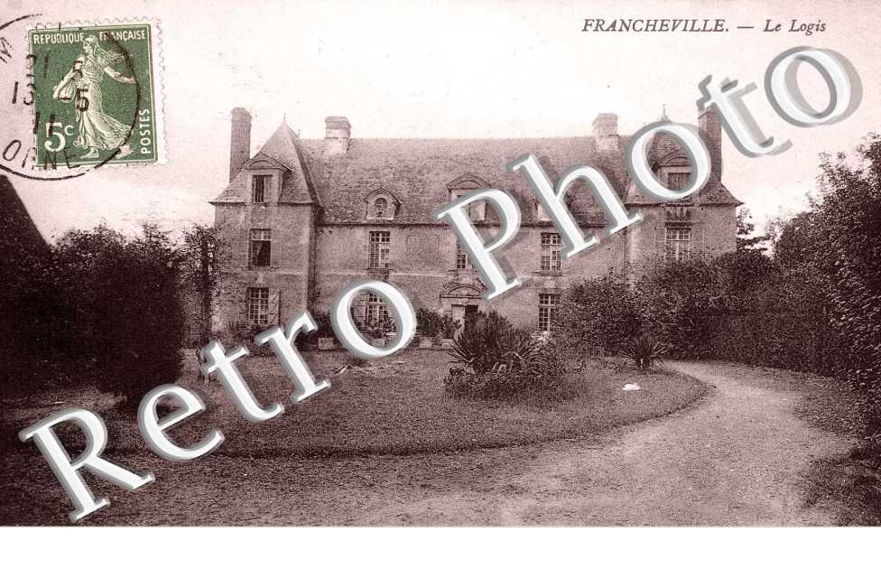 Le Logis