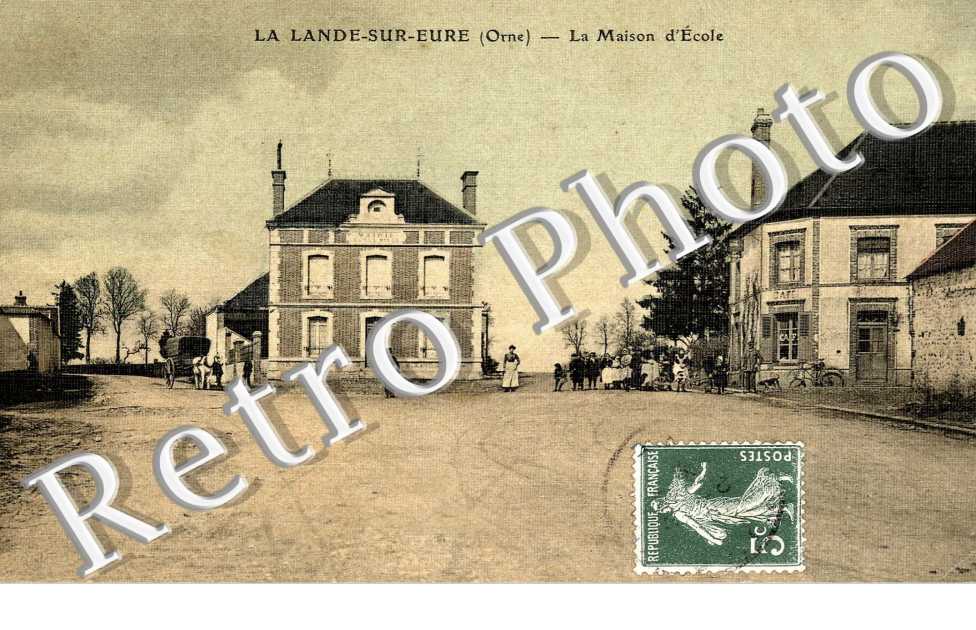 La Maison d'Ecole