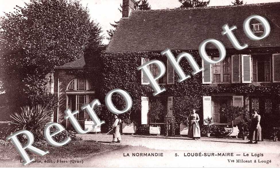 le Logis