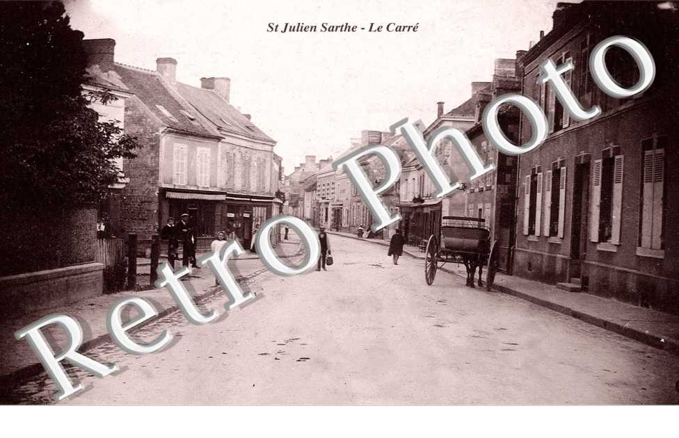 Le Carré