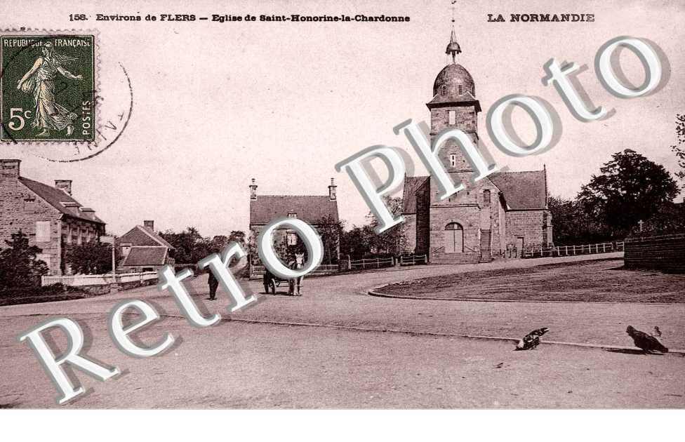 L'Eglise