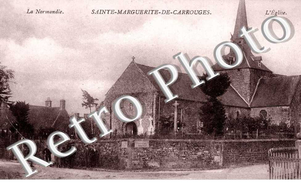 l'Eglise