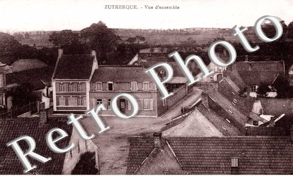 Vue d'ensemble