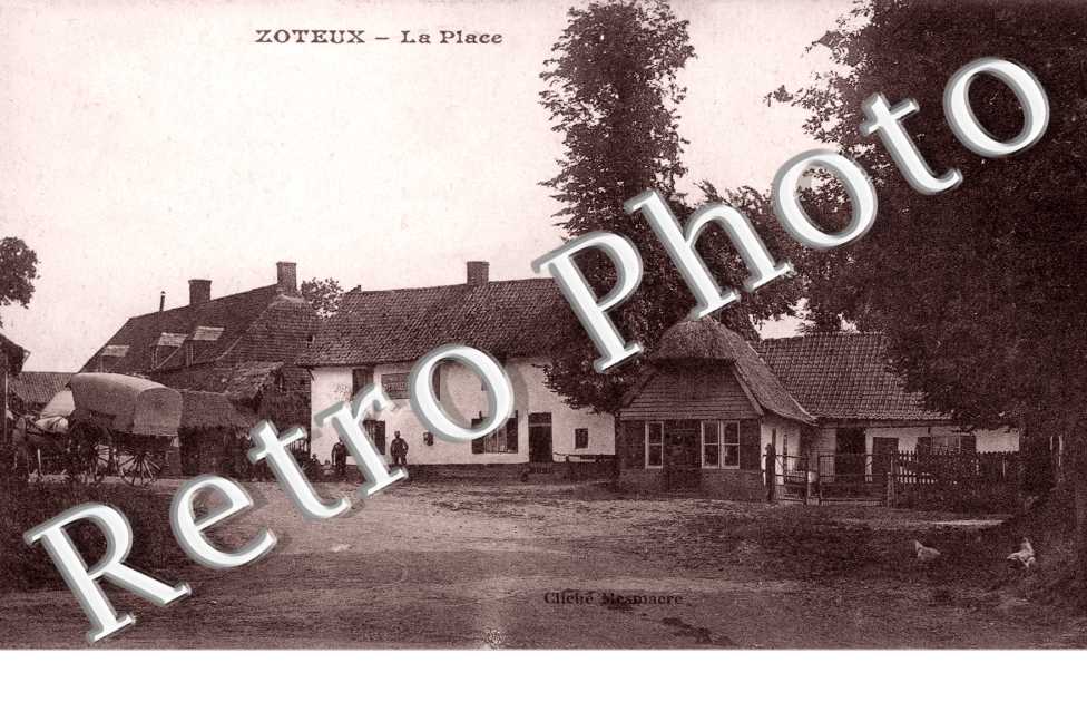 La place