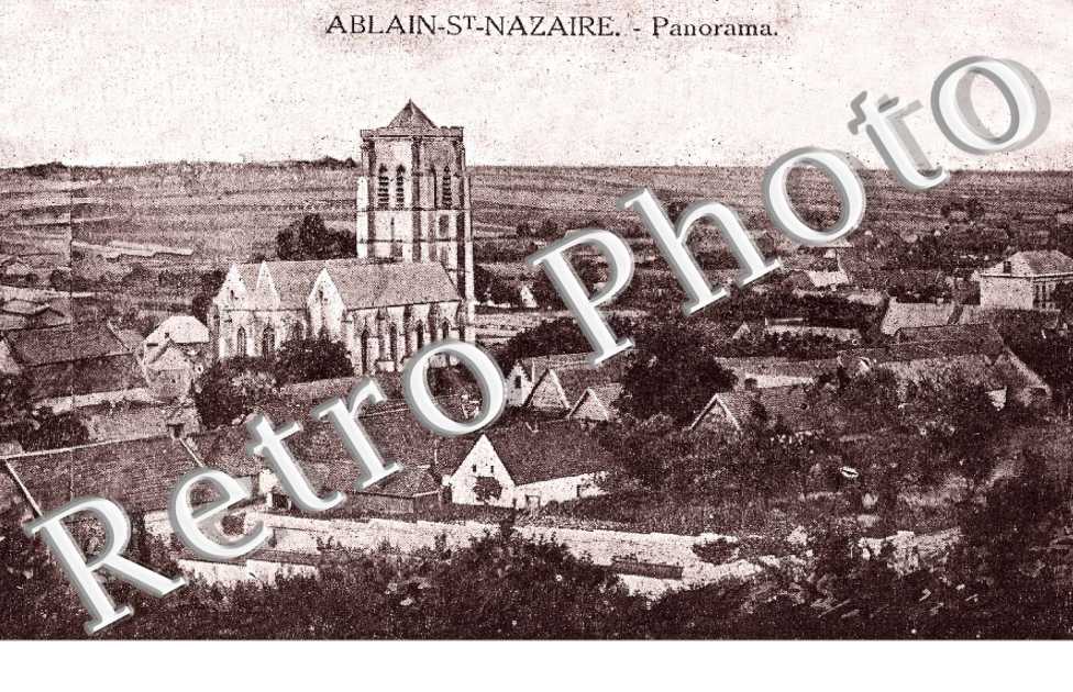 panorama