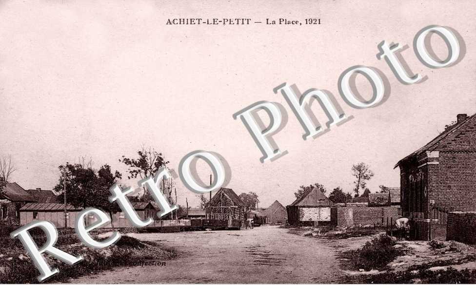 la place