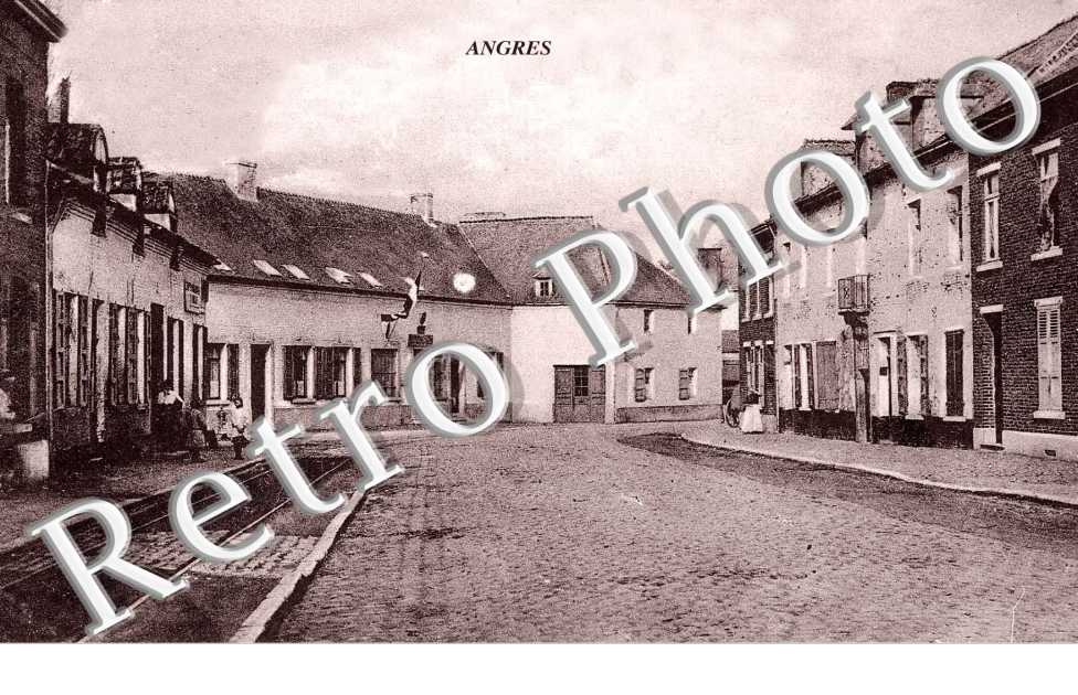 Une rue